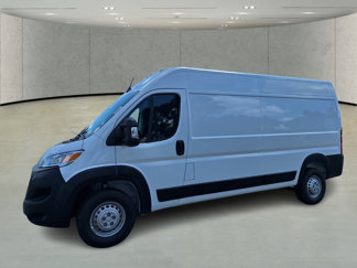 New 2026 RAM ProMaster 2500 video 1