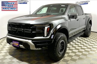 New 2025 Ford F150 Raptor image 1