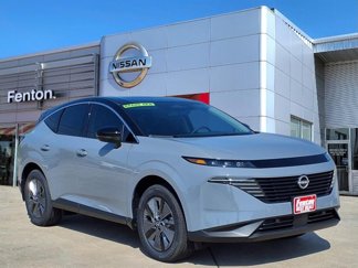 New 2025 Nissan Murano SL w/ Cargo Package image 1