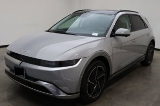 New 2025 Hyundai Ioniq 5 Limited image 1