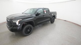 New 2025 Toyota Tundra Limited image 1