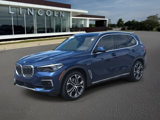 Used 2022 BMW X5 xDrive45e image 1