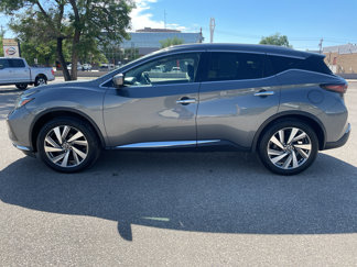 Used 2020 Nissan Murano SL image 1