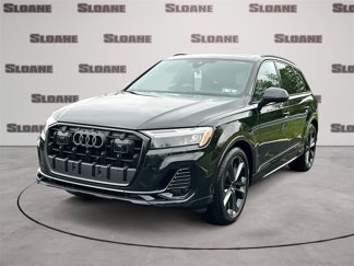 New 2025 Audi Q7 3.0T Premium Plus image 1