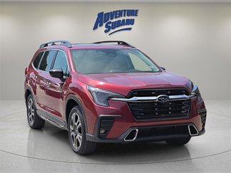 New 2025 Subaru Ascent Touring image 1