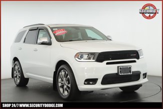 Used 2019 Dodge Durango GT image 1