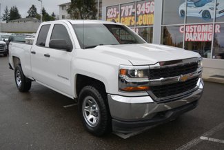 Used 2018 Chevrolet Silverado 1500 LS w/ Trailering Package image 1