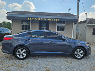 Used 2015 Kia Optima LX image 1