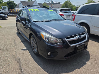 Used 2014 Subaru Impreza 2.0i Sport Premium image 1