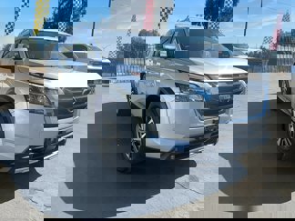 Used 2022 Nissan Pathfinder SL image 1