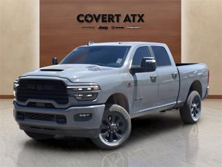 New 2026 RAM 2500 Laramie w/ Night Edition image 1
