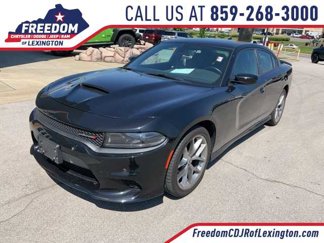 Used 2023 Dodge Charger GT image 1
