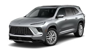 New 2026 Buick Enclave Avenir w/ Super Cruise Package image 1