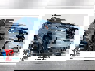 New 2025 Honda Pilot Black Edition image 1