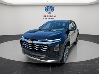 Used 2026 Chevrolet Equinox LT w/ Convenience Package II image 1