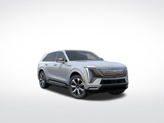 New 2025 Cadillac Escalade IQ Luxury 2 image 1