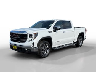 New 2026 GMC Sierra 1500 SLT w/ SLT Premium Plus Package image 1