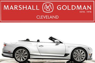 Used 2024 Bentley Continental GT Speed image 1