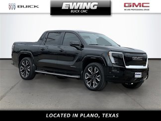 New 2025 GMC Sierra EV Denali image 1