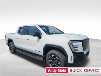 New 2026 GMC Sierra EV Elevation w/ Premium Package 360° Tour
