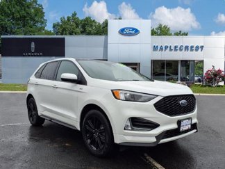 Certified 2023 Ford Edge ST-Line image 1