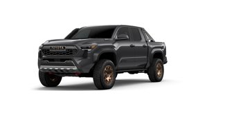 New 2025 Toyota Tacoma Trailhunter image 1