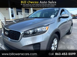 Used 2019 Kia Sorento L image 1