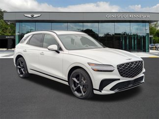 New 2026 Genesis GV70 2.5T Sport Prestige image 1