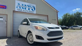 Used 2015 Ford C-MAX SE w/ Interior Protection Package image 1