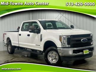 Used 2019 Ford F250 XL w/ Power Equipment Group image 1