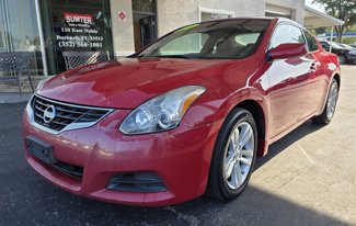 Used 2012 Nissan Altima 2.5 S image 1