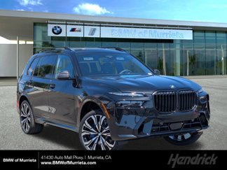 New 2026 BMW X7 xDrive40i w/ Executive Package image 1