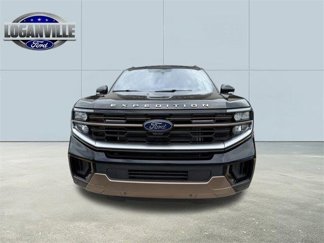 New 2025 Ford Expedition King Ranch image 1