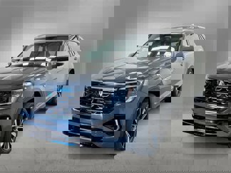 New 2025 Volkswagen Atlas Cross Sport SEL Premium R-Line image 1