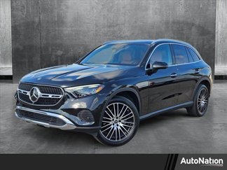 Used 2024 Mercedes-Benz GLC 300 image 1