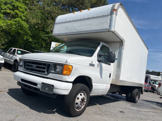 Used 2006 Ford E-450 and Econoline 450 image 1