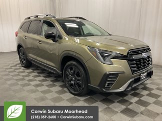 New 2025 Subaru Ascent Bronze Edition image 1