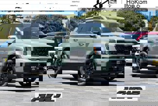 New 2025 Kia Telluride SX Prestige X-Line image 1