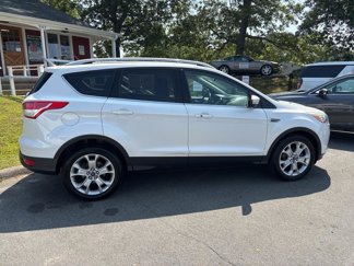 Used 2016 Ford Escape Titanium w/ Equipment Group 301A image 1
