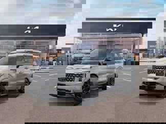 New 2025 Kia Carnival SX Prestige image 1