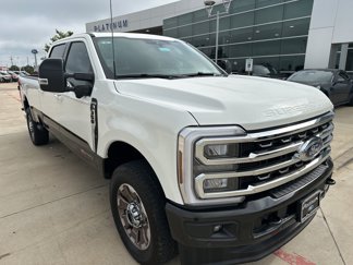 New 2025 Ford F350 King Ranch w/ FX4 Off-Road Package image 1