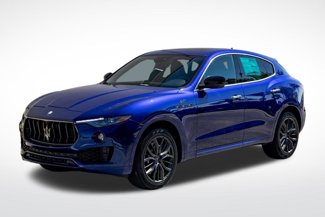 New 2024 Maserati Levante GT Ultima image 1