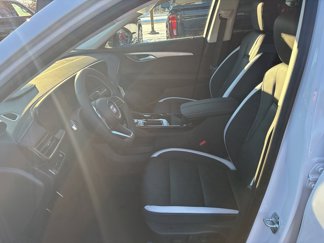 New 2025 Buick Envision Sport Touring image 1
