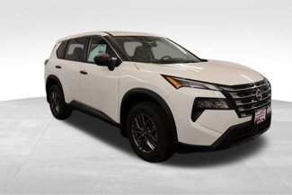 New 2026 Nissan Rogue S image 1