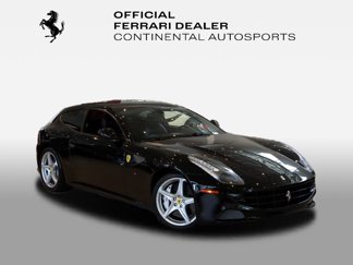 Certified 2015 Ferrari FF image 1