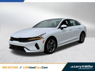Used 2024 Kia K5 EX w/ EX Premium Package image 1