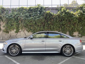 Used 2017 Audi A6 3.0T Prestige w/ Prestige Package image 1
