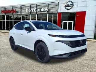 New 2025 Nissan Murano SV image 1