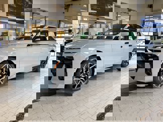 New 2025 BMW 740i xDrive w/ Luxury Rear Seating Package image 1