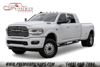 Used 2019 RAM 3500 Laramie image 1